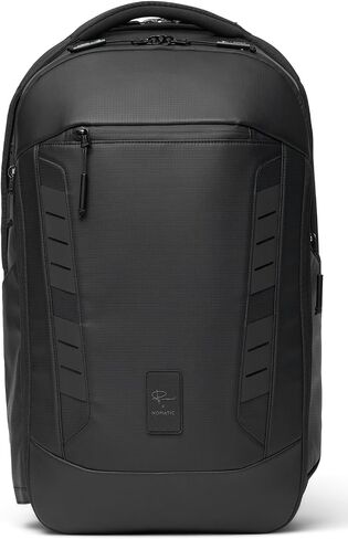 NOMATIC McKinnon Camera Bag Backpack 35L V2 - Extra Large Camera Backpack for Photographers, DSLR Waterproof 16" Laptop Compartment, 35L 42L Expandable Travel Case, Professional Photography Gear in Kuwait