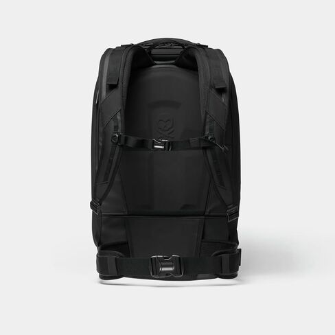 NOMATIC McKinnon Camera Bag Backpack 35L V2 - Extra Large Camera Backpack for Photographers, DSLR Waterproof 16" Laptop Compartment, 35L 42L Expandable Travel Case, Professional Photography Gear in Kuwait
