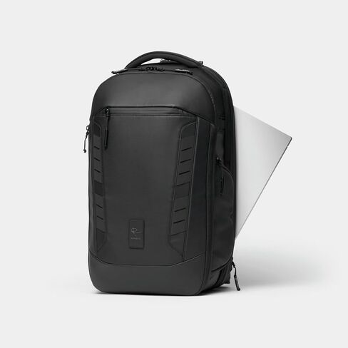 NOMATIC McKinnon Camera Bag Backpack 35L V2 - Extra Large Camera Backpack for Photographers, DSLR Waterproof 16" Laptop Compartment, 35L 42L Expandable Travel Case, Professional Photography Gear in Kuwait