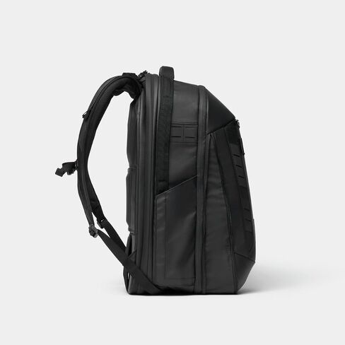 NOMATIC McKinnon Camera Bag Backpack 35L V2 - Extra Large Camera Backpack for Photographers, DSLR Waterproof 16" Laptop Compartment, 35L 42L Expandable Travel Case, Professional Photography Gear in Kuwait
