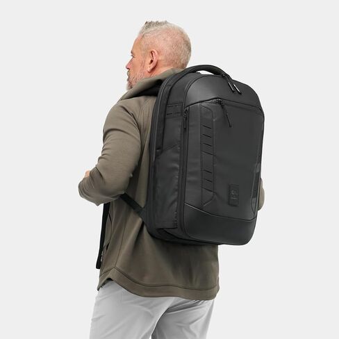 NOMATIC McKinnon Camera Bag Backpack 35L V2 - Extra Large Camera Backpack for Photographers, DSLR Waterproof 16" Laptop Compartment, 35L 42L Expandable Travel Case, Professional Photography Gear in Kuwait