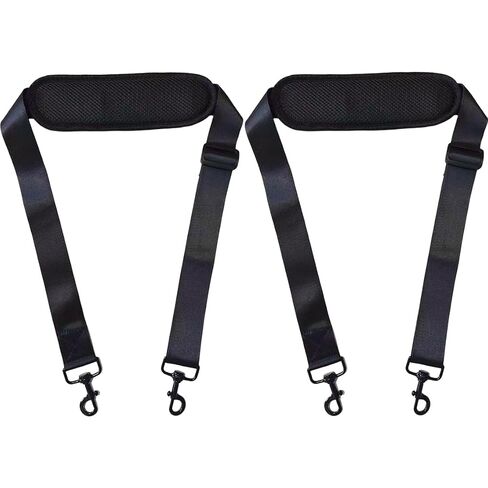 Comfort Padded Stroller Carry Strap for Babyzen Yoyo/Yoyo2 Adjustable Multifunctional Shoulder Strap Stroller Accessory for Parents Travel Outdoor Airplane Travel & Gifts (1 PCS) in Kuwait