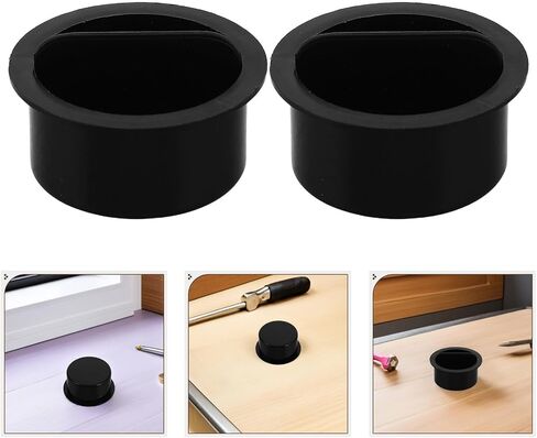 10pcs Telescope Lens Caps Hood 1.25 Inch Plastic Dust Covers for Optical Instruments Lightweight Protective Eyepiece Covers for Astronomy Observation and Travel in Kuwait