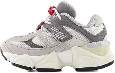 toddler new balance 9060 (grey) in Kuwait