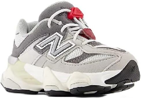 toddler new balance 9060 (grey) in Kuwait