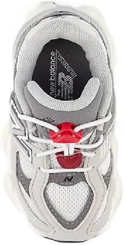 toddler new balance 9060 (grey) in Kuwait