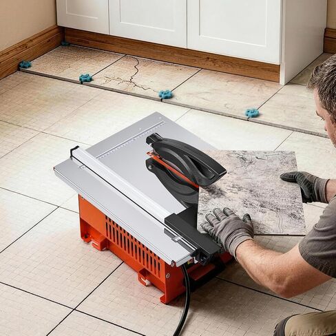 900W 8-Inch Wet Tile Saw, Tile Cutter in Kuwait