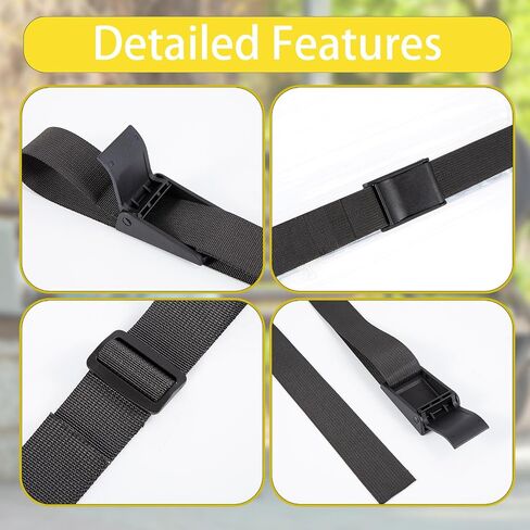 2 Pack Stroller Seat Adjustment Strap Pram Sit Up Seat for Universal Upright Back Support Tension Stroller Seat Child Baby Strap for Babyzen Yoyo Pushchairs in Kuwait