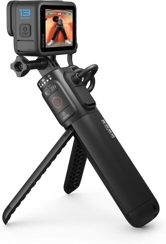 GoPro Volta - Official GoPro Accessory (Renewed) in Kuwait