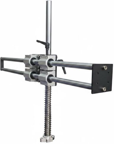 Adjustable Drill Stand Large Travel Hand Drill Stand Heavy Duty Power Tool Accessory for Workshop in Kuwait