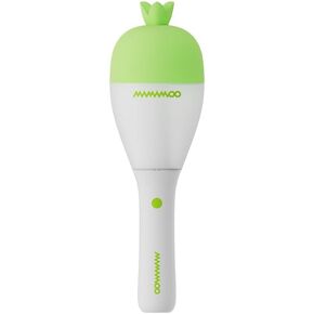 MAMAMOO Official LIGHTSTICK Ver.2.6 + 4 Official Photocards & 3 Extra Photocards Set in Kuwait