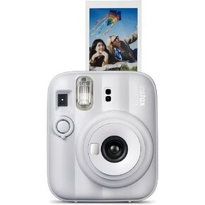 FUJIFILM instax mini 13 Instant Film Camera - Dreamy Purple in Kuwait