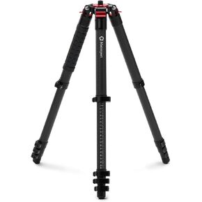 Matterport Portable Tripod Camera Stand Extendable Up to 59" Universal Four Section Professional Tripod Mount Compatible with Matterport Pro3 Camera and All Cameras in Kuwait