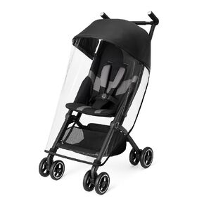 Rain Cover for gb Pockit+ All-Terrain, Pockit+ All-City, and Pockit Air Strollers by SASHA'S [Weather Shield, Custom Fit, Made in USA] in Kuwait