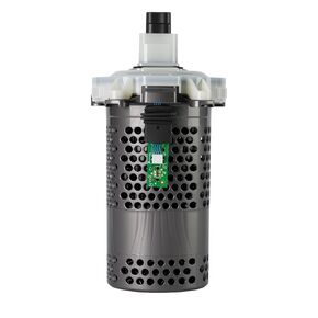 Compatible Motor Parts for Dyson V10 SV12 Vacuum Cleaner, V10 Main Unit Motor Assembly, Perfectly Matched with the Original Main Control Board (V10/SV12 US and International Version Motors) in Saudi Arabia