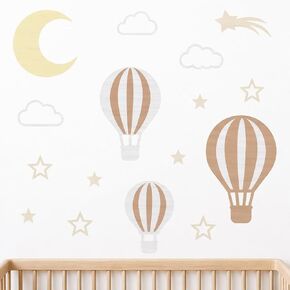 4 PCS Nursery Wall Decor Safari Animal Wooden Wall Art Sets for Kids Room Wood Jungle Theme Decorations for Baby Nursery Playroom Wall Hanging Decorations in Saudi Arabia