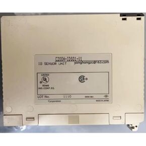 1pcs Equipment Accessories C200H-IDS01-V1 in Saudi Arabia