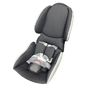 Infant Insert Compatible with Evenflo Shyft DualRide - 1:1 Fit Newborn Car Seat and Stroller Padding, Breathable 3D Mesh Support Set, Washable Head and Body Cushion in Kuwait