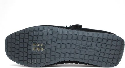 L'Amour des Pieds Tanzy Women's Slip On, 8.5 B(M) US, Black in Kuwait