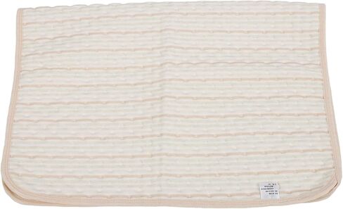 Baby Pad Mat Soft Cotton Leak Proof 2 Layers for Kids Adults Pets 70 X 50cm in Kuwait