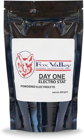 Fox Valley Electro-STAT Electrolyte Replacer for Rehydration in Kuwait