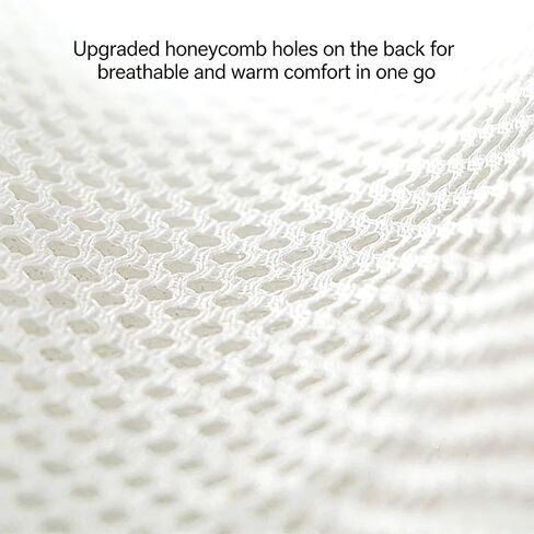 High Chair Cover Replacement Compatible with Ingenuity, Soft Cushion with Anti-Slip Pad. in Kuwait