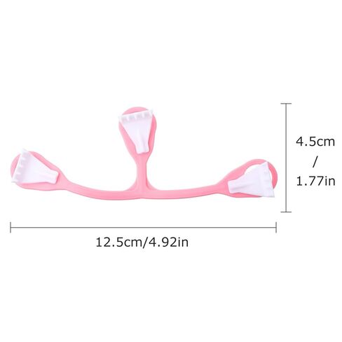 BESTonZON 10pcs Diaper Accessory Diaper Buckle Non- for Toddlers Lightweight Compact Odorless in Kuwait