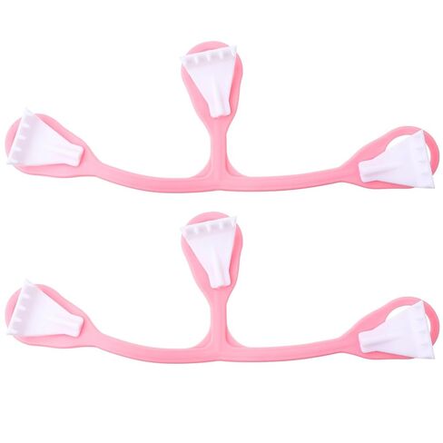 BESTonZON 10pcs Diaper Accessory Diaper Buckle Non- for Toddlers Lightweight Compact Odorless in Kuwait