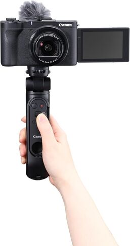 Canon PowerShot V1 Video Creator Kit in Kuwait