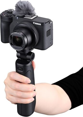 Canon PowerShot V1 Video Creator Kit in Kuwait