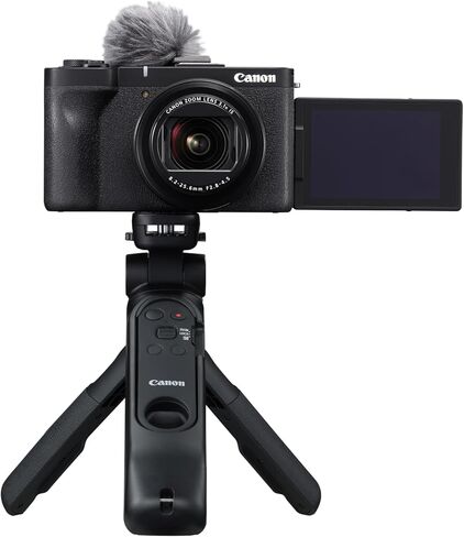 Canon PowerShot V1 Video Creator Kit in Kuwait