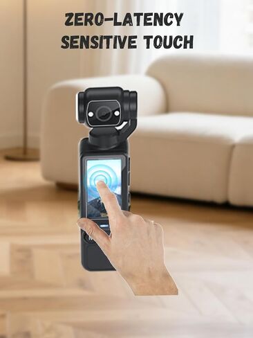 [2 Pack+2 Pack] Screen Protector for W & O Q7, Anti-Glare Self-Healing Hydrogel Film, Shockproof Scratch-Resistant Full Screen Guard, Zero-Delay High Sensitive Touch, Bubble-Free Easy Installation in Kuwait
