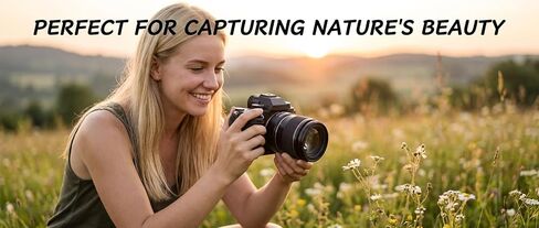 EF-L AF Adapter for Canon EF/EF-S to L-Mount Cameras | Canon EF/EF-S to L adapter with full AF/IS/EXIF, CNC alloy, zero loss, fits SL2/S1/S5/S9/Fp L in Kuwait