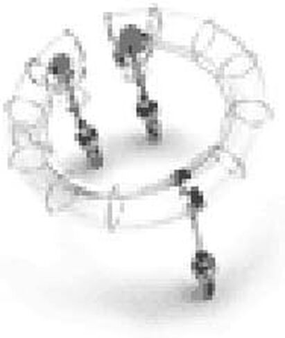 Technical Precision Replacement for White B1600 FLASHTUBE Light Bulb in Kuwait
