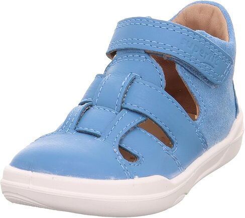 Superfit Boys Superfree Sandal 1-000542 Sandals in Kuwait