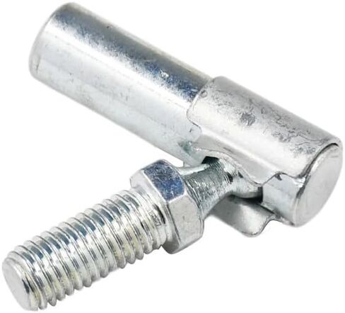 Minhe Ball Joint 6644965 for Excavator A300 A770 and Skid Steer Loader 319 320 321 322, Metal Construction with Rust Proof Treatment for Heavy Duty Replacement in Kuwait
