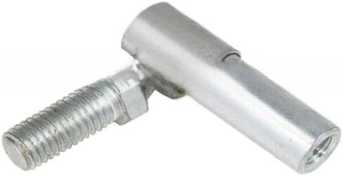 Minhe Ball Joint 6644965 for Excavator A300 A770 and Skid Steer Loader 319 320 321 322, Metal Construction with Rust Proof Treatment for Heavy Duty Replacement in Kuwait