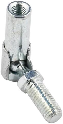 Minhe Ball Joint 6644965 for Excavator A300 A770 and Skid Steer Loader 319 320 321 322, Metal Construction with Rust Proof Treatment for Heavy Duty Replacement in Kuwait