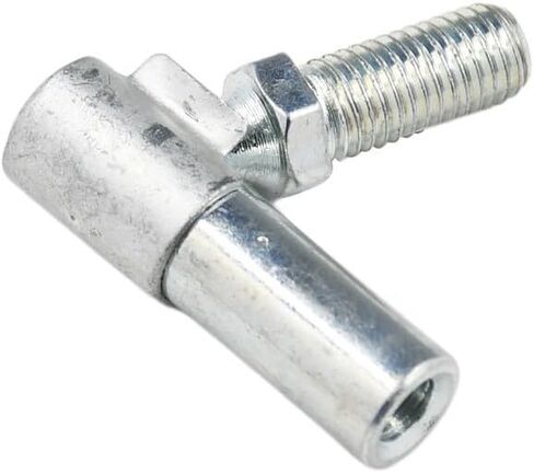 Minhe Ball Joint 6644965 for Excavator A300 A770 and Skid Steer Loader 319 320 321 322, Metal Construction with Rust Proof Treatment for Heavy Duty Replacement in Kuwait