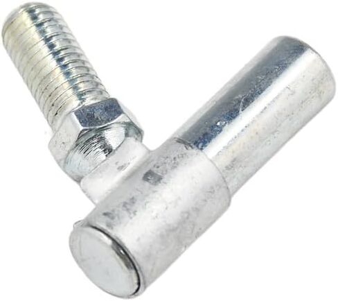 Minhe Ball Joint 6644965 for Excavator A300 A770 and Skid Steer Loader 319 320 321 322, Metal Construction with Rust Proof Treatment for Heavy Duty Replacement in Kuwait