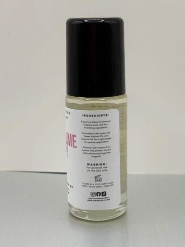 Baby Girl Ladies Perfume Fragrance in Kuwait