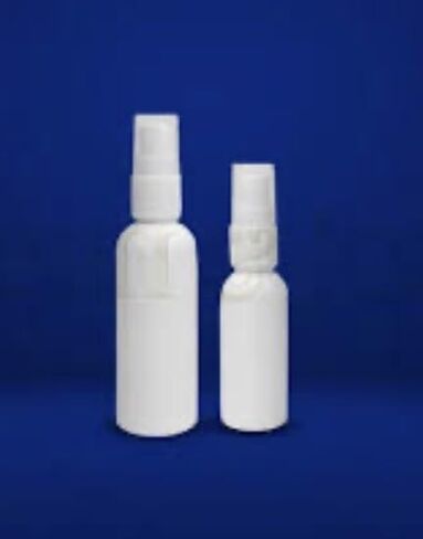 Baby Powder Body and Linen Spray - Fresh Clean Scent, Potent Fragrance,Hand Blended, 2 sizes (4oz/2oz) (4 oz) in Kuwait