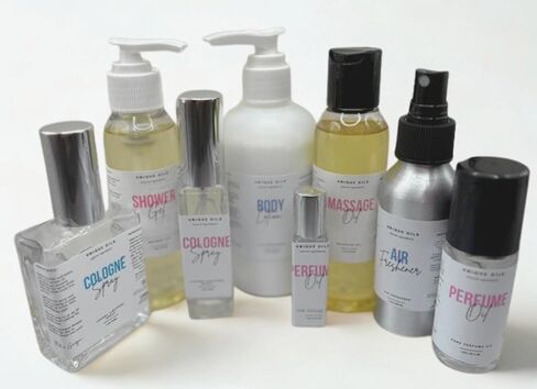 Baby Girl Ladies Perfume Fragrance in Kuwait