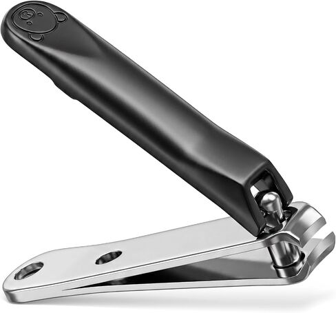YUXIANLB Kids Nail Clippers for Infants, Small Jaw Precise Baby Nail Trimmer Fingernail Clippers Precision Grooming Tool for Baby’s Tiny Fingernails and Toenails for Infant Toddler Baby Kids in Kuwait