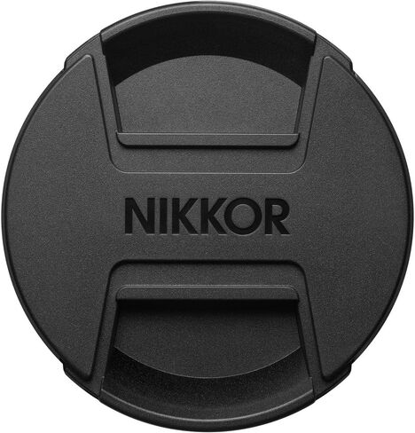 NIKKOR Z 85mm f/1.8 S Telephoto Lens for Nikon Z Cameras (20090) + Filter Kit + Cap Keeper + Cleaning Kit in Kuwait