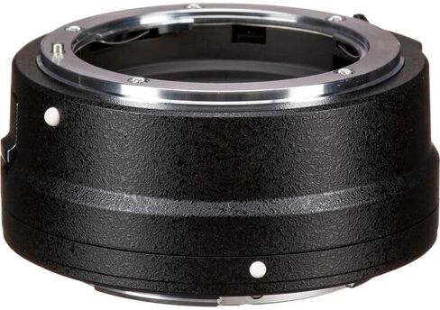 Nikon FTZ II Lens Mount Adapter Bundle with Cleaning Kit + Lens Case + More in Kuwait