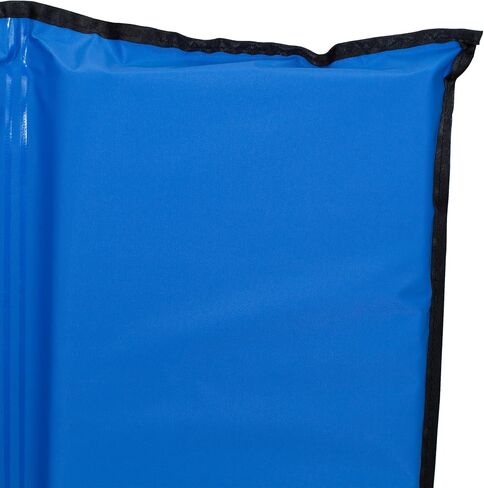 CASE Pack of 6-2" EnduroMat Rest Mats, KinderMat Brand, Reinforced Vinyl, 2" Thick, 2 x 48 x 24 Inches, Our Most Durable Folding KinderMat. in Kuwait