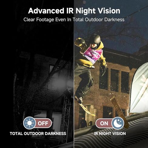VSTARCAM 2K Mini Body Camera with 180° Rotating Lens, 1500mAh Battery & 64GB TF Card Included, IR Night Vision, Portable Wearable Video Recorder for Cycling, Meetings & Outdoor Recording in Saudi Arabia