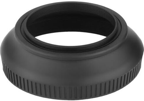 Sensei Collapsible Rubber Lens Hood II (Standard, 55mm) in Kuwait