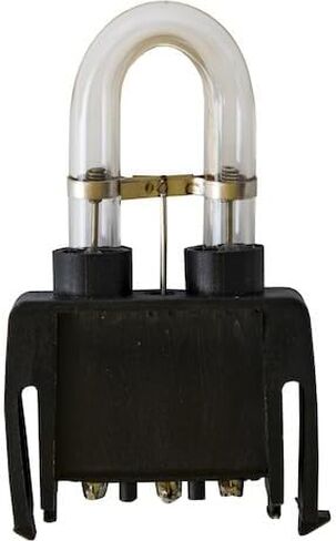 3016342 3016342 Replacement Flash Tube for SL640ALP, SL660A Amber Strobe 3016342 in Kuwait